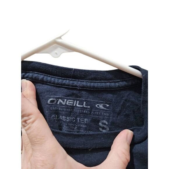 O'neill classic tee S - Picture 6 of 7